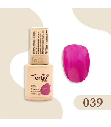Smalto Gel