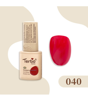 Esmalte Semi-permanente UV N040