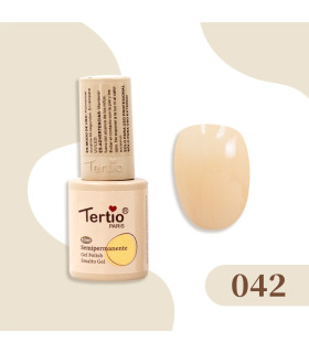 Esmalte Semi-permanente UV N042