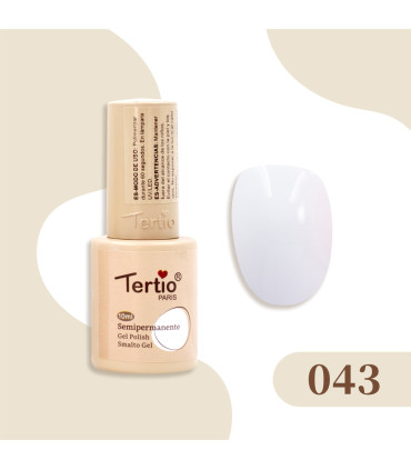 Esmalte Semi-permanente UV N043