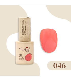 Esmalte Semi-permanente UV N046