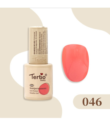 Smalto Gel