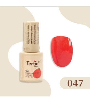 Smalto Gel