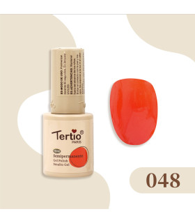 Esmalte Semi-permanente UV N048