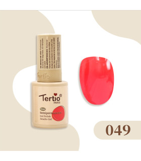 Esmalte Semi-permanente UV N049