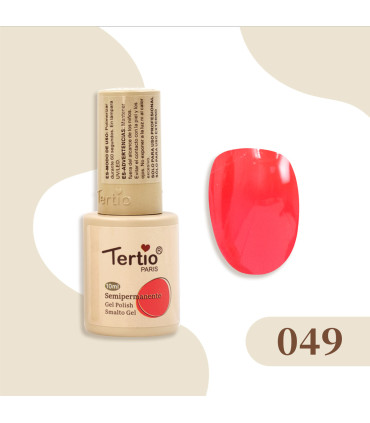 Esmalte Semi-permanente UV N049