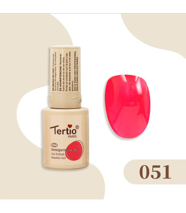 Smalto Gel