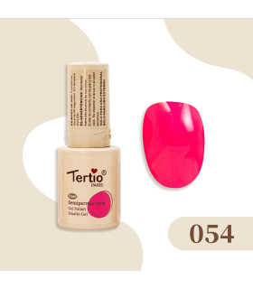 Esmalte Semi-permanente UV N054