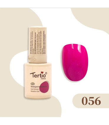 Esmalte Semi-permanente UV N056