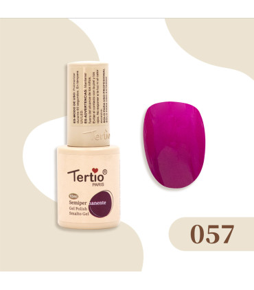 Esmalte Semi-permanente UV N057