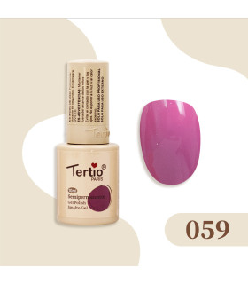 Esmalte Semi-permanente UV N059