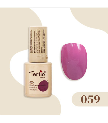 Smalto Gel