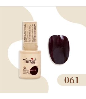 Esmalte Semi-permanente UV N061