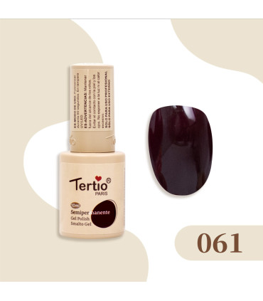 Esmalte Semi-permanente UV N061