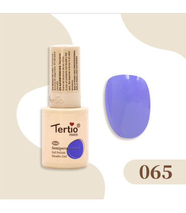 Esmalte Semi-permanente UV N065