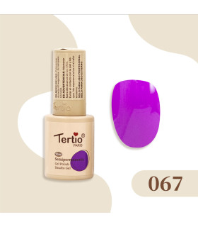 Esmalte Semi-permanente UV N067