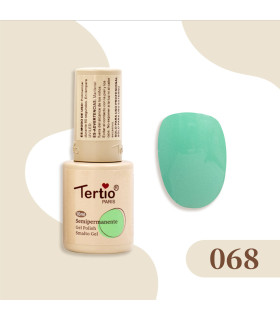 Esmalte Semi-permanente UV N068