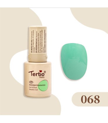 Smalto Gel