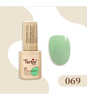 Esmalte Semi-permanente UV N069
