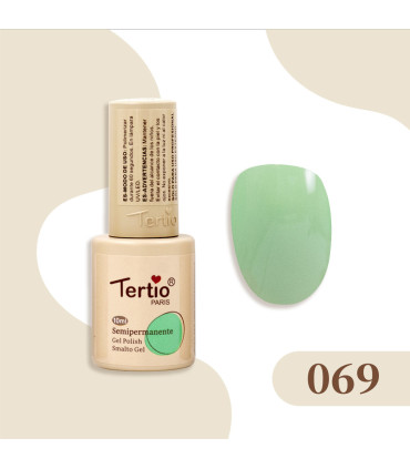 Esmalte Semi-permanente UV N069