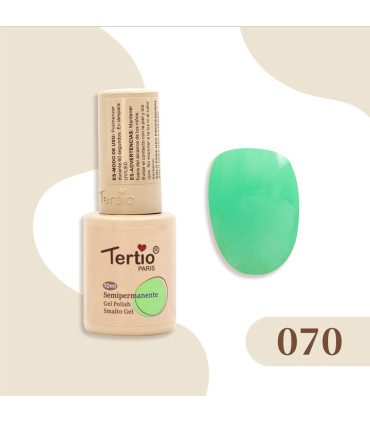 Esmalte Semi-permanente UV N070