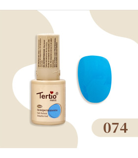 Esmalte Semi-permanente UV N074