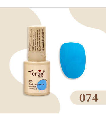 Esmalte Semi-permanente UV N074