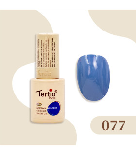 Esmalte Semi-permanente UV N077