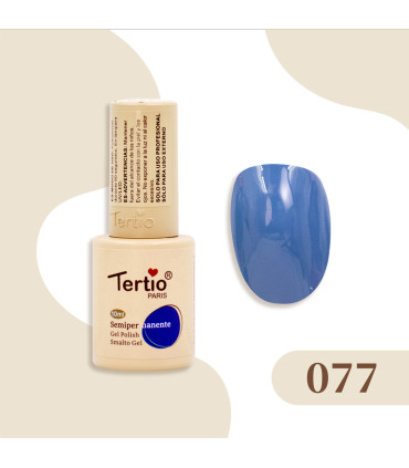 Smalto Gel