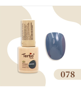 Esmalte Semi-permanente UV N078