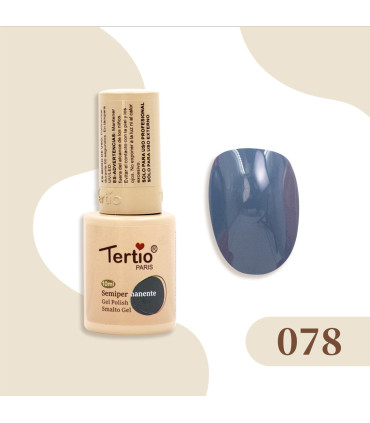 Smalto Gel