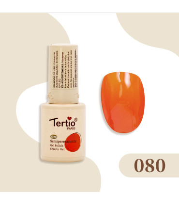 Esmalte Semi-permanente UV N080