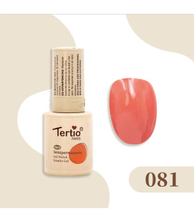 Esmalte Semi-permanente UV N081