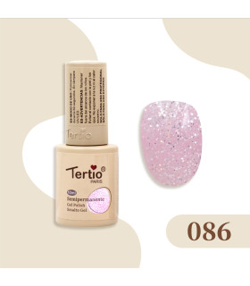 Esmalte Semi-permanente UV N086