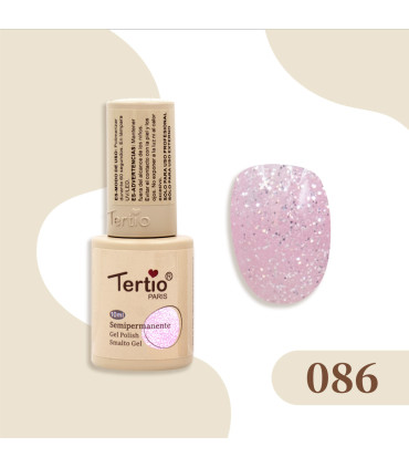 Esmalte Semi-permanente UV N086