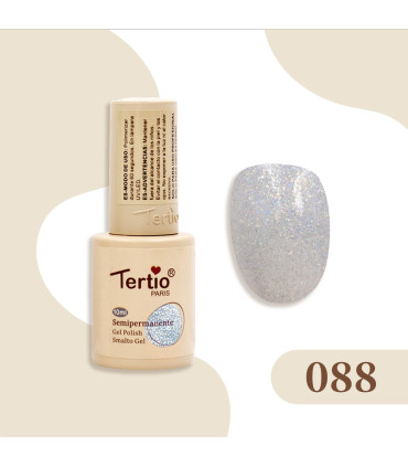 Esmalte Semi-permanente UV N088