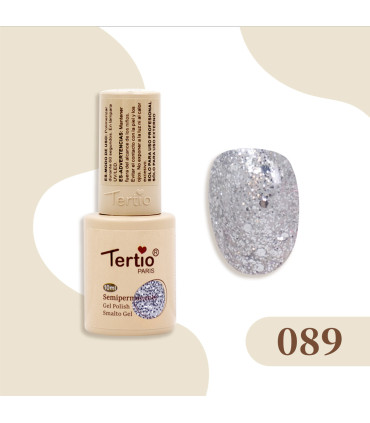 Esmalte Semi-permanente UV N089