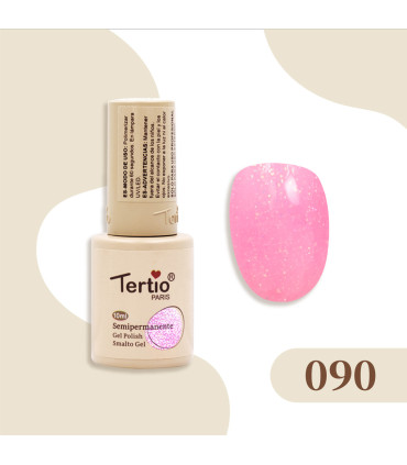Esmalte Semi-permanente UV N090