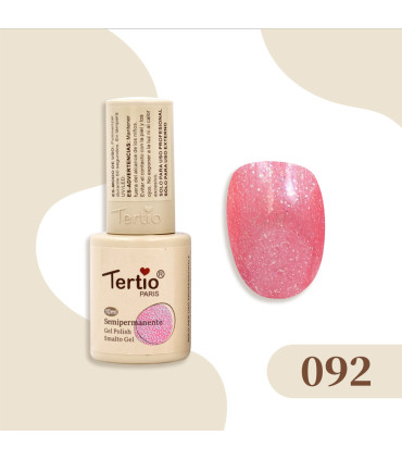 Esmalte Semi-permanente UV N092