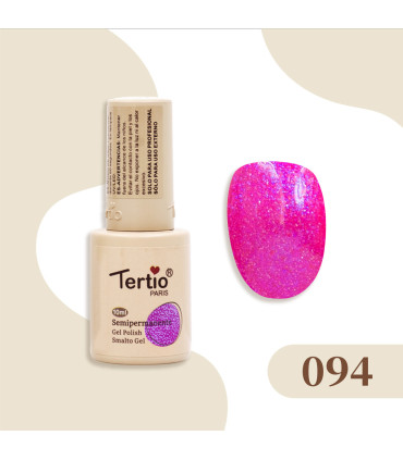 Smalto Gel