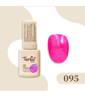 Esmalte Semi-permanente UV N095