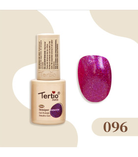 Esmalte Semi-permanente UV N096