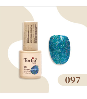Esmalte Semi-permanente UV N097
