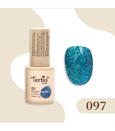 Esmalte Semi-permanente UV N097