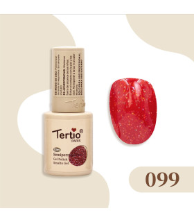 Esmalte Semi-permanente UV N099