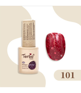 Esmalte Semi-permanente UV N101