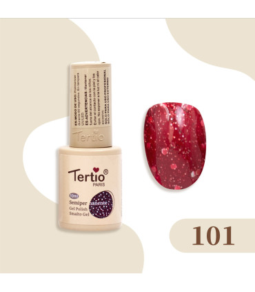 Esmalte Semi-permanente UV N101