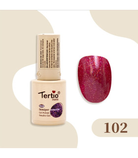Esmalte Semi-permanente UV N102