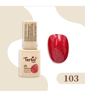 Esmalte Semi-permanente UV N103