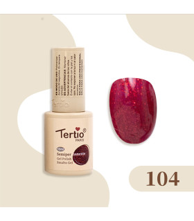 Esmalte Semi-permanente UV N104